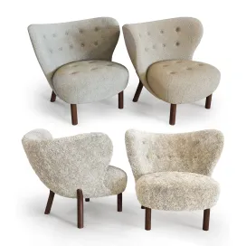 Little Petra Lounge Chair
